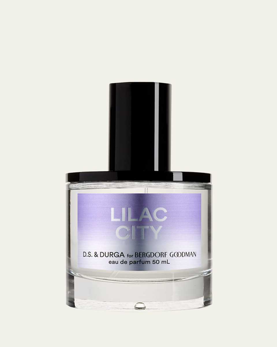Lilac City Eau de Parfum, 1.7 oz.